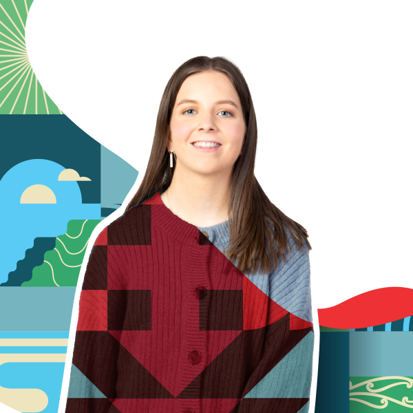Preview image of UC Choice student Hope.