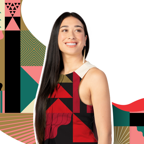 Preview image of UC Choice student Wairaamia.