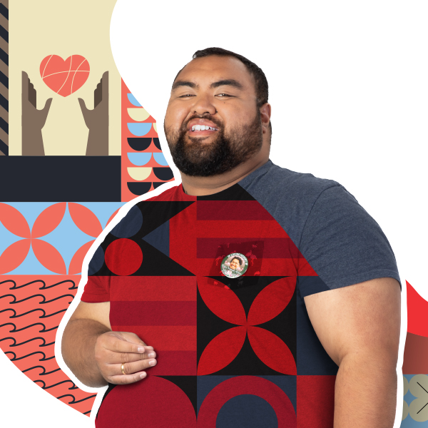 Preview image of UC Choice student Ijaz.
