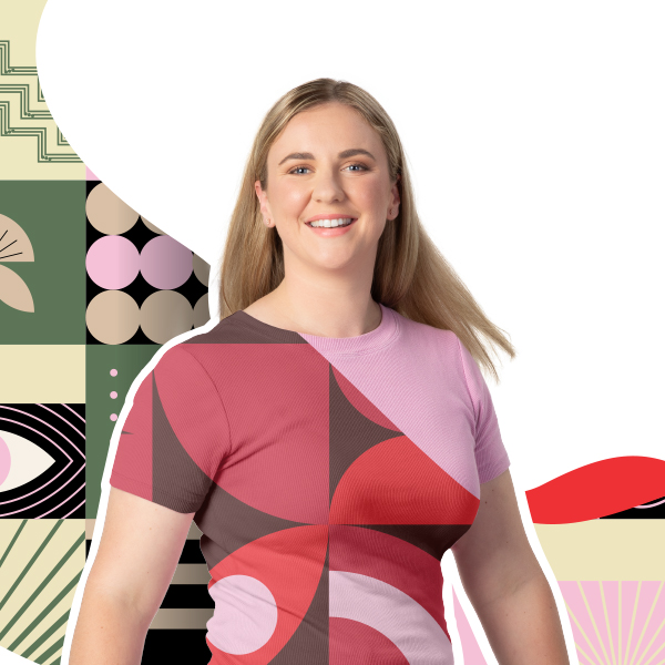 Preview image of UC Choice student Mattie.