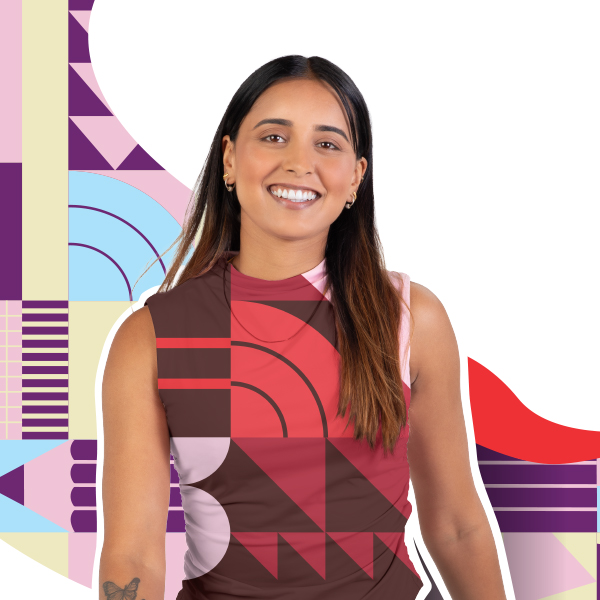 Preview image of UC Choice student Sukhleen.