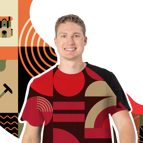 Preview image of UC Choice student Alex.